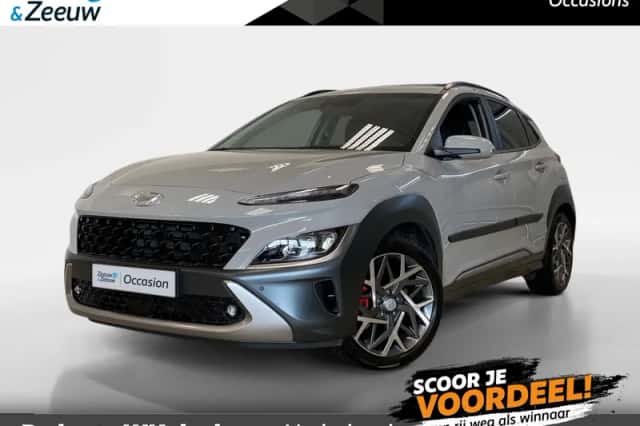 Hyundai Kona (2023)