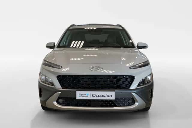 Hyundai Kona (2023) thumbnail 2
