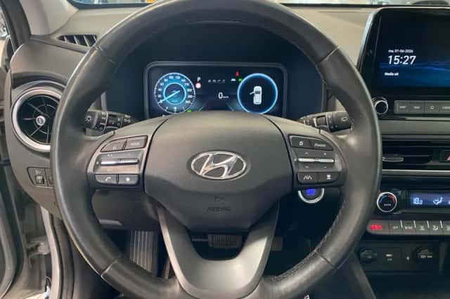 Hyundai Kona (2023) thumbnail 11