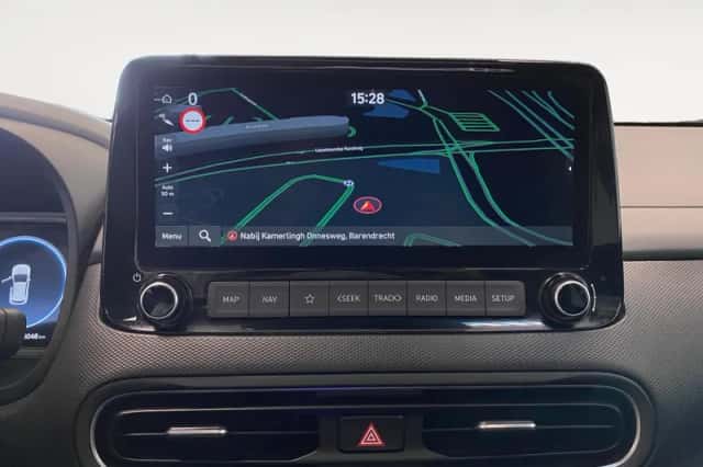Hyundai Kona (2023) thumbnail 13