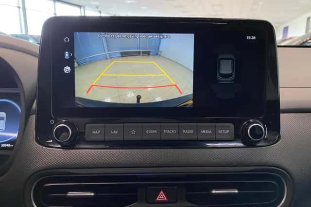 Hyundai Kona (2023) thumbnail 14