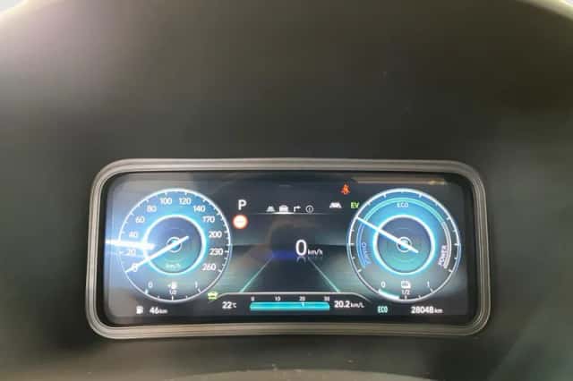 Hyundai Kona (2023) thumbnail 15