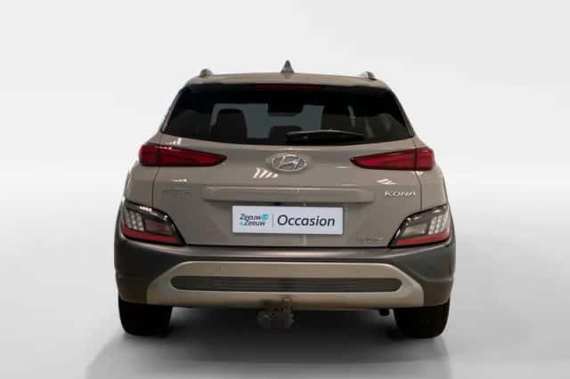 Hyundai Kona (2023) thumbnail 3