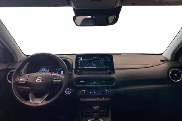 Hyundai Kona (2023) thumbnail 22