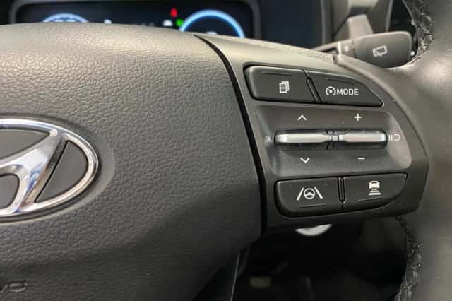 Hyundai Kona (2023) thumbnail 26