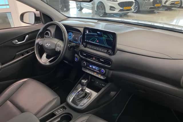 Hyundai Kona (2023) thumbnail 30