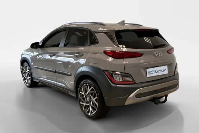 Hyundai Kona (2023) thumbnail 5
