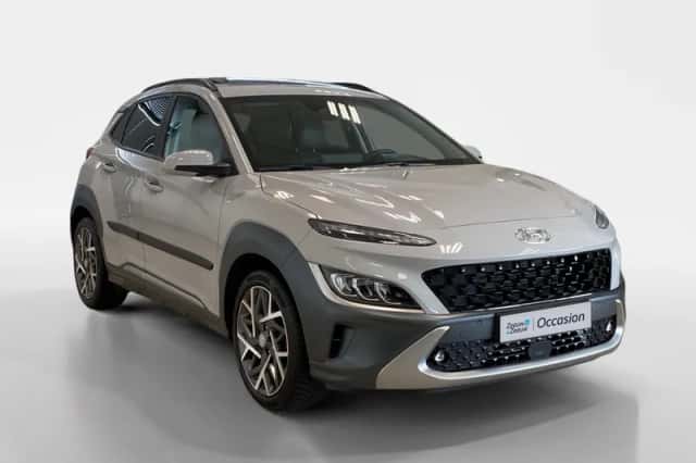Hyundai Kona (2023) thumbnail 6