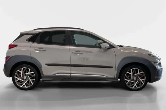 Hyundai Kona (2023) thumbnail 7