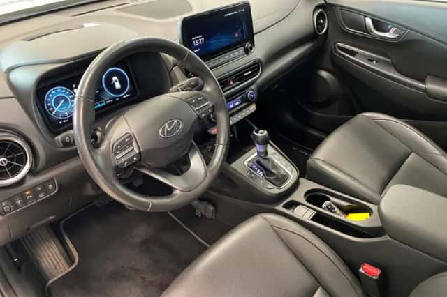Hyundai Kona (2023) thumbnail 10