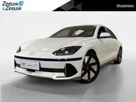 Hyundai Ioniq 6 (2023)