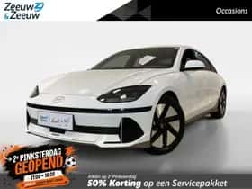 Hyundai Ioniq 6 (2023) thumbnail 1