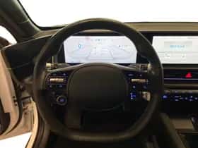 Hyundai Ioniq 6 (2023) thumbnail 14