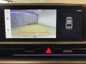 Hyundai Ioniq 6 (2023) thumbnail 20