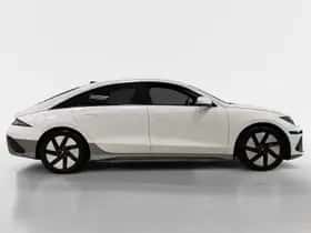 Hyundai Ioniq 6 (2023) thumbnail 4