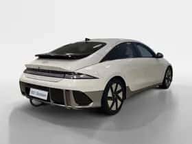 Hyundai Ioniq 6 (2023) thumbnail 5