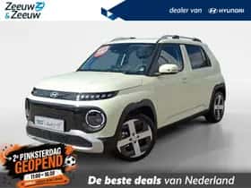 Hyundai Inster (2026) thumbnail 1