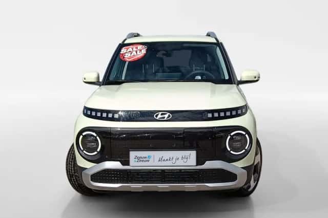 Hyundai Inster (2026) thumbnail 2