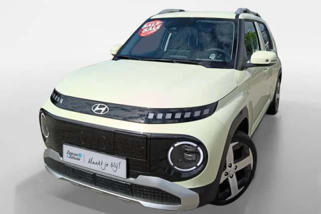 Hyundai Inster (2026) thumbnail 12