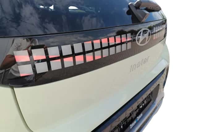 Hyundai Inster (2026) thumbnail 13