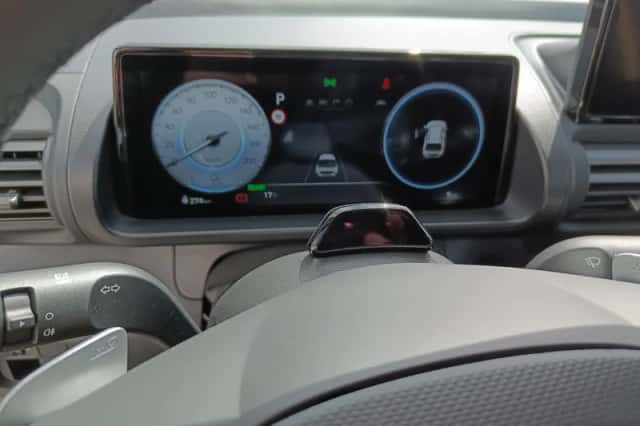 Hyundai Inster (2026) thumbnail 16
