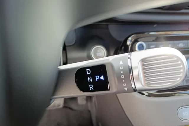 Hyundai Inster (2026) thumbnail 19