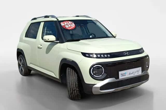 Hyundai Inster (2026) thumbnail 3