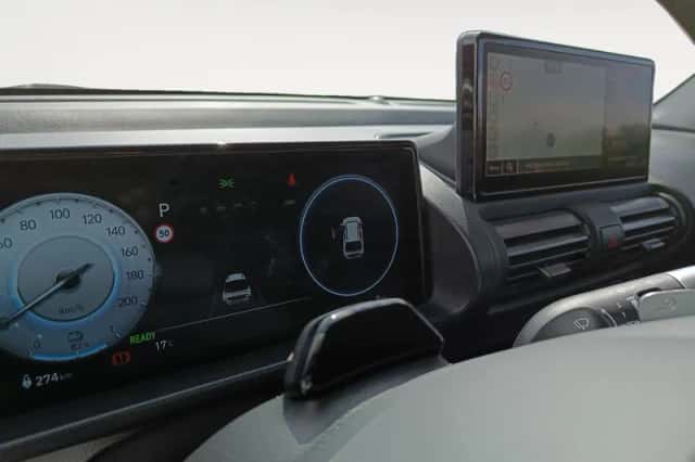 Hyundai Inster (2026) thumbnail 23