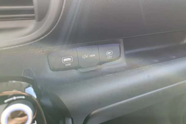 Hyundai Inster (2026) thumbnail 25