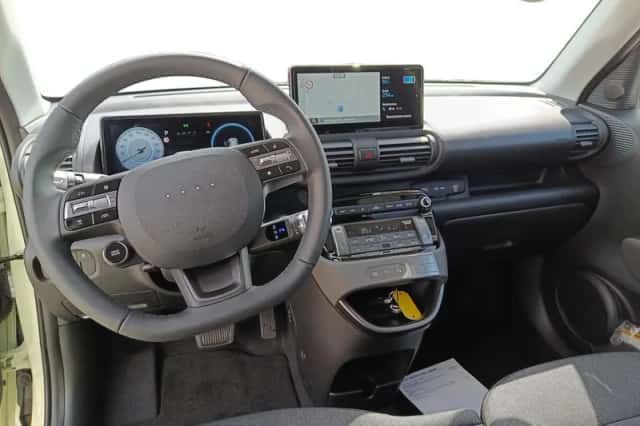 Hyundai Inster (2026) thumbnail 26