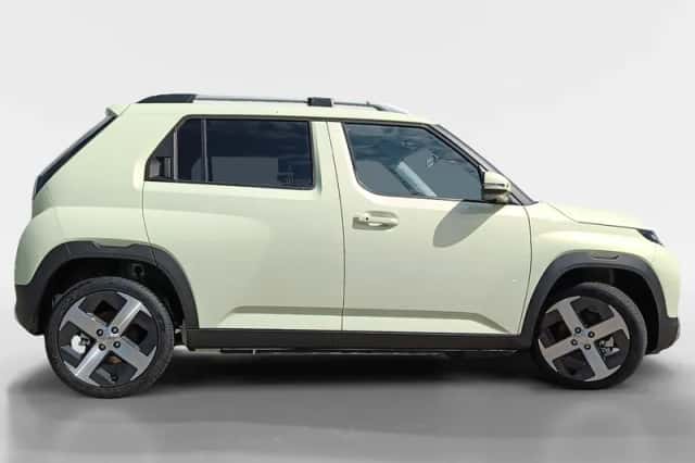Hyundai Inster (2026) thumbnail 4