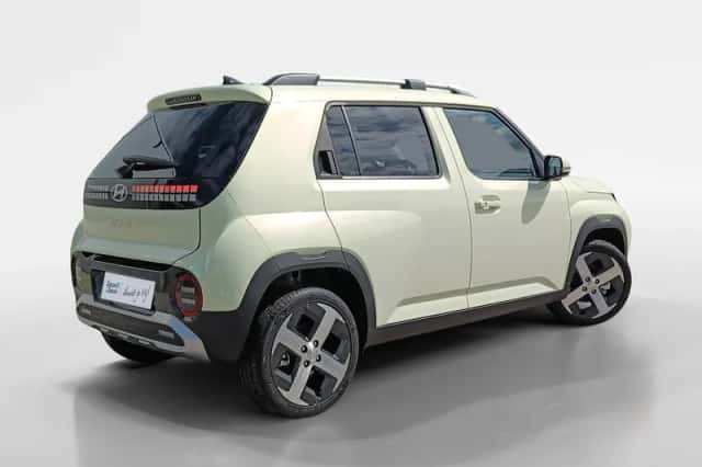 Hyundai Inster (2026) thumbnail 5
