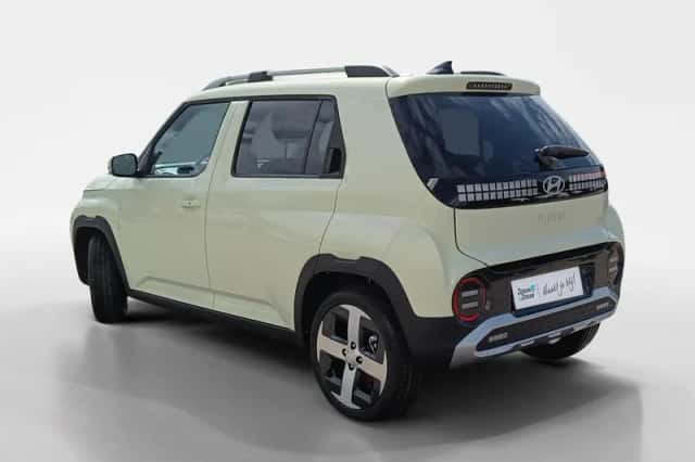 Hyundai Inster (2026) thumbnail 6
