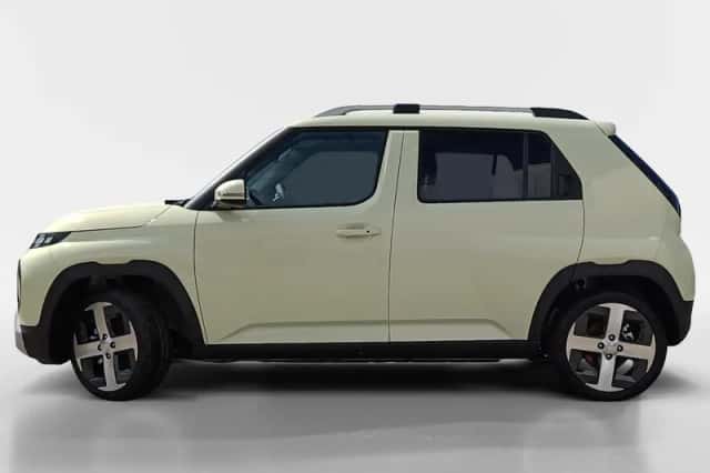 Hyundai Inster (2026) thumbnail 7