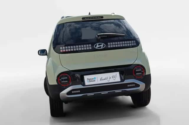 Hyundai Inster (2026) thumbnail 8