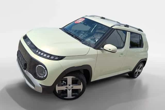 Hyundai Inster (2026) thumbnail 9