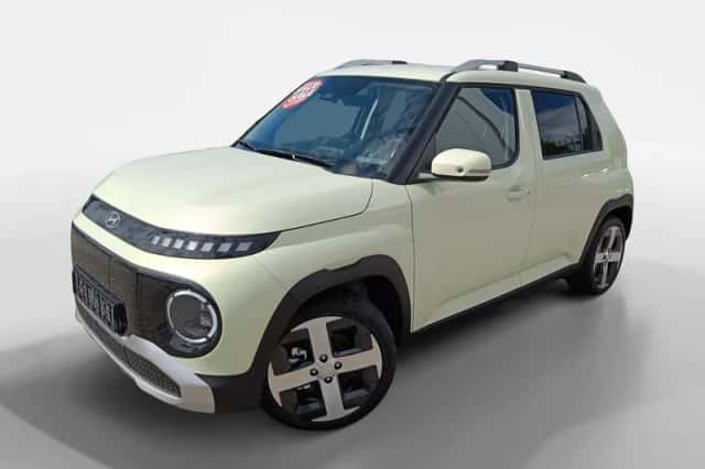 Hyundai Inster (2026) thumbnail 10