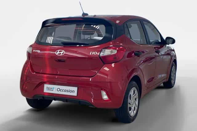 Hyundai i10 (2025) thumbnail 5