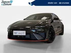 Hyundai Ioniq 6 (2026)