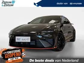 Hyundai Ioniq 6 (2026) thumbnail 1