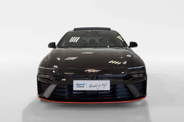 Hyundai Ioniq 6 (2026) thumbnail 2