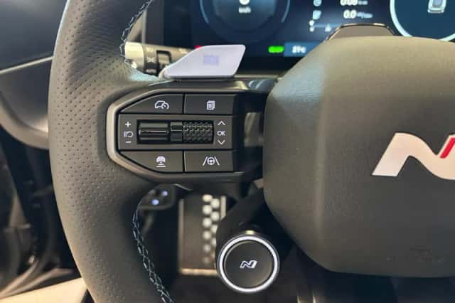 Hyundai Ioniq 6 (2026) thumbnail 16