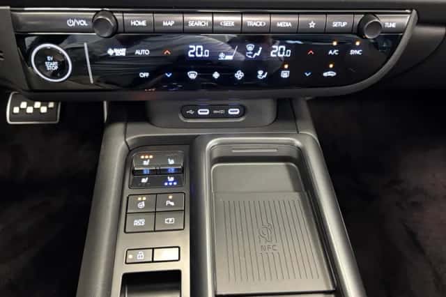 Hyundai Ioniq 6 (2026) thumbnail 20