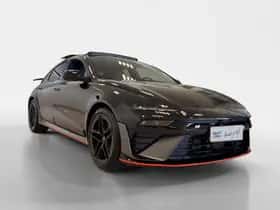 Hyundai Ioniq 6 (2026) thumbnail 3