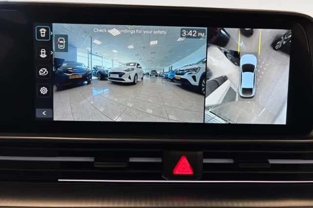 Hyundai Ioniq 6 (2026) thumbnail 22