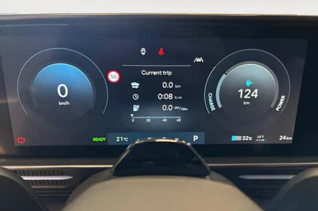 Hyundai Ioniq 6 (2026) thumbnail 26