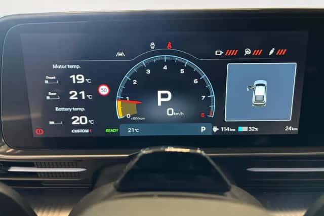 Hyundai Ioniq 6 (2026) thumbnail 27
