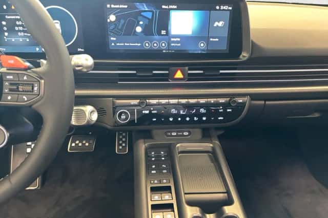 Hyundai Ioniq 6 (2026) thumbnail 28