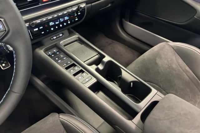 Hyundai Ioniq 6 (2026) thumbnail 29