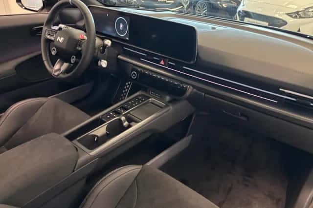 Hyundai Ioniq 6 (2026) thumbnail 32